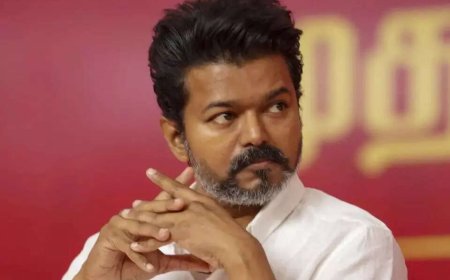 'Jana Nayagan’ row: Setback for actor Vijay’s film; SC refuses to entertain plea for CBFC clearance