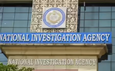 Centre fills key posts: Rakesh Aggarwal appointed NIA DG, Praveen Kumar takes over BSF