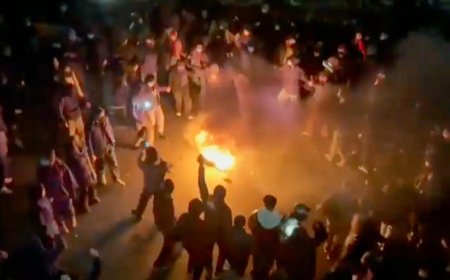 Iran unrest: MEA prepares evacuation of Indians; first flight from Tehran to Delhi tomorrow, say sources