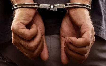 NIA arrests wanted Naxal cadre in Mumbai