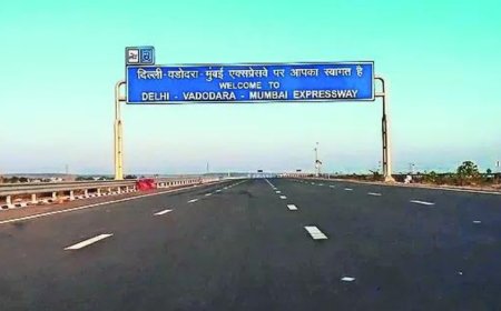 NHAI can nix Pune company's contract for Delhi-Mumbai expressway delay: HC