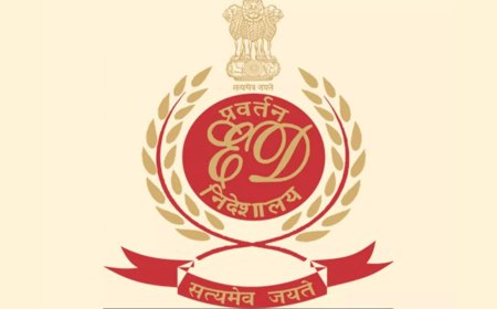 ED moves SC to implead MHA, DoPT as agency verifies role of Bengal chief secretary