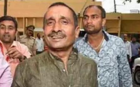 Unnao rape survivor wants to tell HC more in Sengar appeal