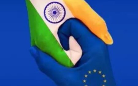 EU-India summit on Jan 27; EU says both can protect rules-based international order