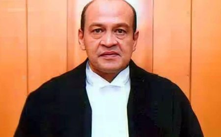 Cash recovery row: Supreme Court junks Justice Yashwant Verma's plea; inquiry panel to proceed