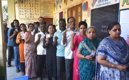 Kolhapur election result 2026 live: Mahayuti, MVA in neck-and-neck fight for 81-member civic body; counting underway