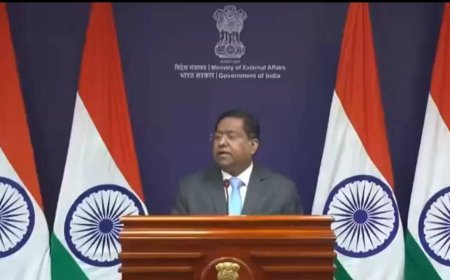 ‘Leave by any means available’: India tells 9,000 citizens in Iran to exit amid escalating situation — Here's what MEA said