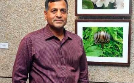 'Should not exist': Former election commissioner Ashok Lavasa on legal immunity to CEC, ECs; calls it 'extraordinary protection'