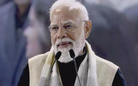 'Pride of our nation': PM Modi hails Mumbaikars after BJP wins big in BMC polls; vows 'ease of living'