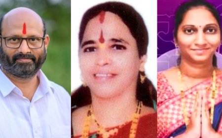 From Gauri Lankesh murder accused to gangster kin: How Maharashtra voted for tainted corporators