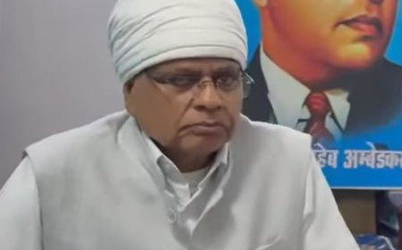 'Which adivasi woman is beautiful?': Congress MLA's bizarre theory on rape causes outrage; Phool Singh links it to scriptures