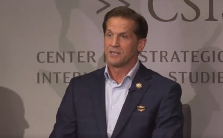 'If America embraces Indians...': US lawmakers draw sharp India–Pakistan contrast; reaffirm New Delhi as core partner