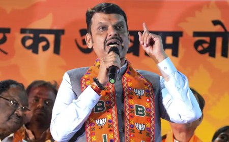 'I'm also called Deva': Fadnavis on Uddhav Thackeray's ‘God-willing’ remark; asserts Mumbai mayor will be from Mahayuti