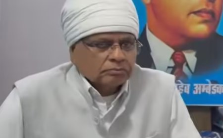 A beautiful woman 'distracts, and rape may follow': Congress MLA