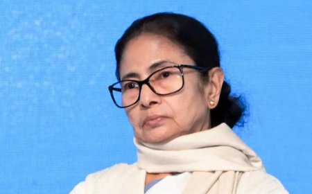 Safeguard democracy, ensure probe agencies don't defame citizens, Mamata appeals to CJI
