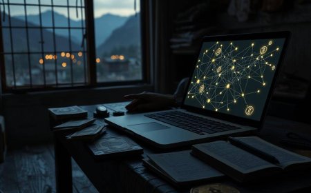 Crypto used for terror funding in J&amp;K? Agencies flag digital ‘hawala’ network; how it works