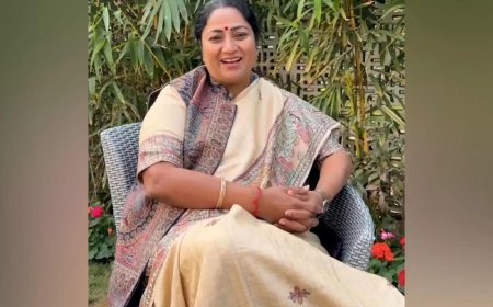 Metro expansion to ease congestion and reduce pollution, making Delhi more modern: CM Rekha Gupta