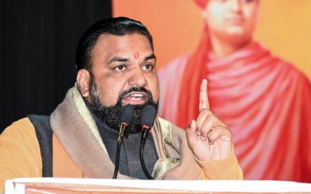 NEET aspirant death case: Bihar deputy CM vows swift action — warns offenders 'will not be spared'