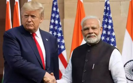 ‘Most consequential board ever’: Trump invites India to join Gaza ‘Board of Peace’; what is it