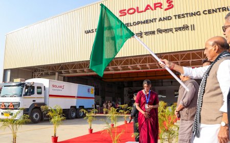 Advanced version of Nagastra drone used in Op Sindoor developed: Rajnath