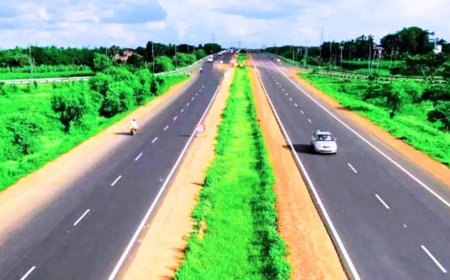 Highway builders write to FM, road ministry; seek review of new arbitration norms