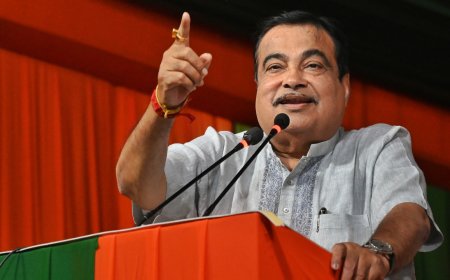 ‘Old generation should step aside’: Nitin Gadkari backs leadership shift; pitches youth to take charge