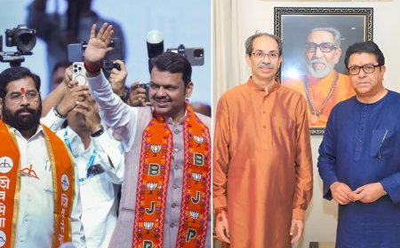 Resort politics brews in Maharashtra; Uddhav Sena's subtle 'poaching' warning — who gets the Mayor's chair?