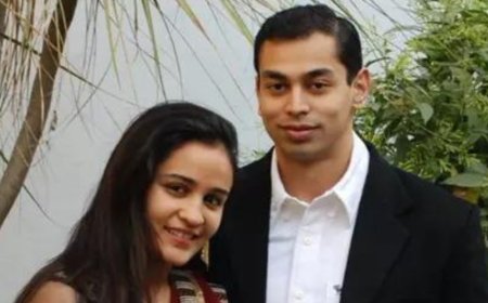 'Family destroyer': Akhilesh Yadav's brother Prateek calls wife Aparna 'bad soul'; to get divorced