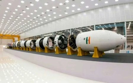 Budget 2026–27: ISpA bats for fiscal, regulatory backing for private space sector