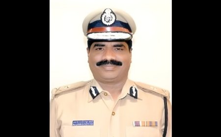 'Fabricated &amp; false': Karnataka DGP after 'compromising' video goes viral; CM Siddaramaiah warns of action