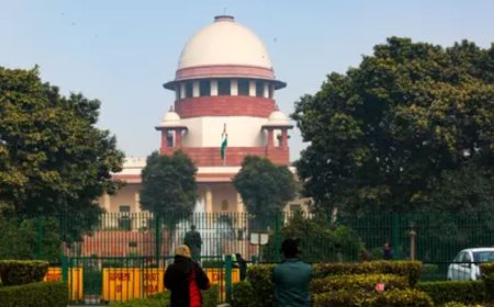 'Destitute to the extreme': Supreme Court raps Centre over delay in SOPs for homeless with mental illness; grants last opportunity