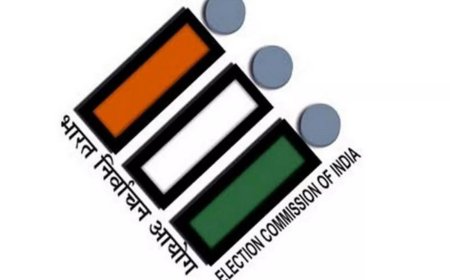 ECI to host India International Conference on Democracy from Jan 21-23; SIR to feature as key initiative
