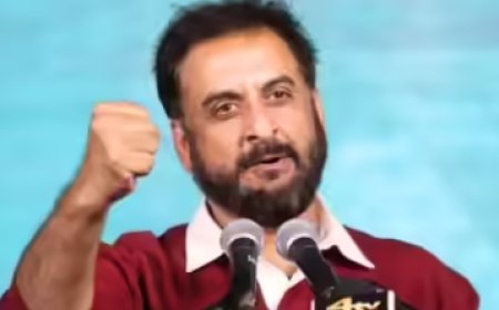 'Anyone but BJP, Shiv Sena': AIMIM claims Shinde's party sought post-civic poll union; says open to 'respectful offers' from others