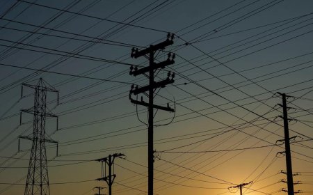 Thermal power share to dip amid slower demand growth, rising renewables: Crisil