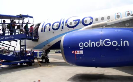 DGCA exemptions end on Feb 10, IndiGo may cut more flights