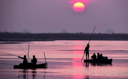 Bangladesh lets China envoy go close to Chicken’s Neck