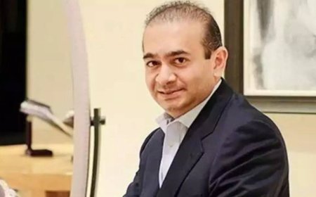 UK court seeks Delhi HC help in Nirav’s bank fraud case trial