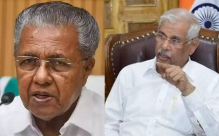 Kerala: Row over governor’s address in assembly — what happened