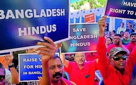 Government advises kin of Indian officials in Bangladesh to return