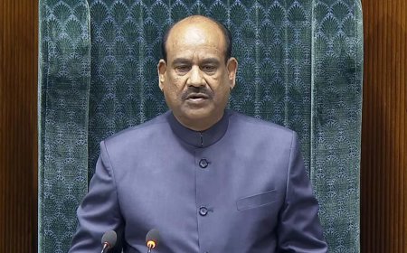 Rule change: Lok Sabha MPs can mark attendance only from their seats