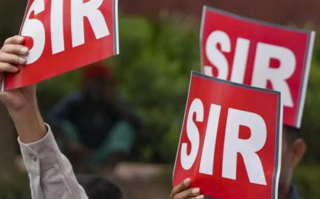 SIR: WB deadline may be extended by 10 days