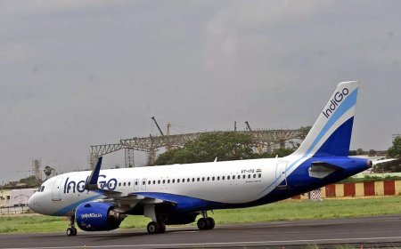 DGCA: IndiGo has pledged not to cancel flights