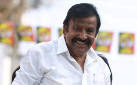 ED writes to Tamil Nadu govt seeking FIR against minister