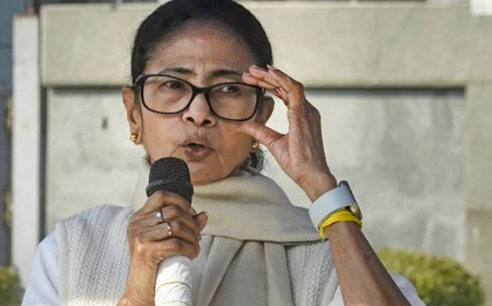 No hassle over ‘logical discrepancies’: CM Mamata backs new SC directives on SIR; urges officials to ease voter hearings