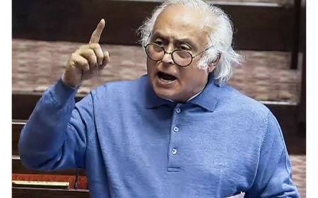 India-Pakistan conflict: Congress takes jibe at PM Modi over 'good friend' Trump's remarks; claims 'count now 70'