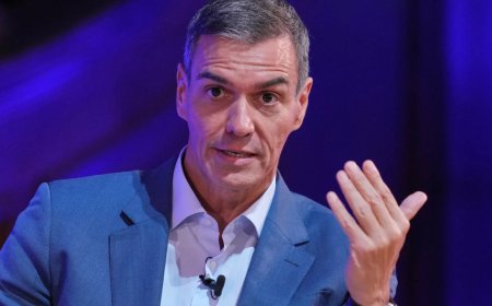 'Will continue working bilaterally': Spanish President Sánchez to visit India; strategic partnership, EU trade talks on agenda