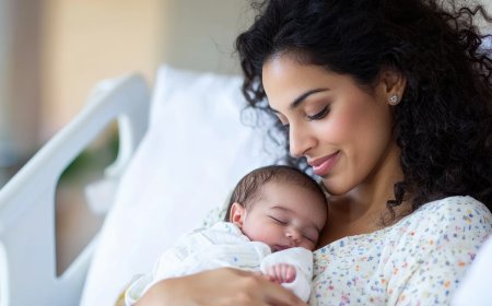 Raising IVF babies: What do experts say