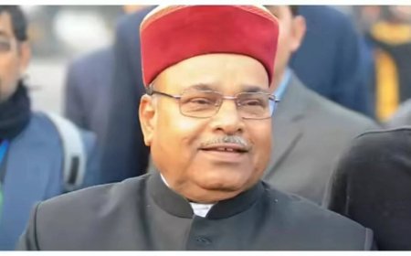 Issue over speech? Karnataka Governor refuses to address joint session; Siddaramaiah government reaches out