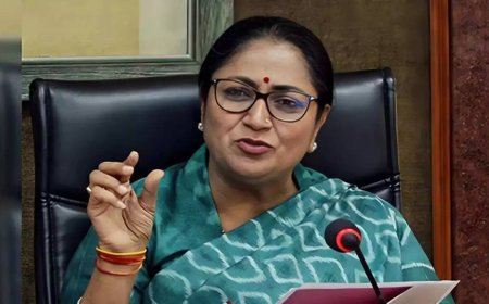 Delhi govt to increase its sewage treatment capacity to 1,500 MGD by 2028: CM Gupta