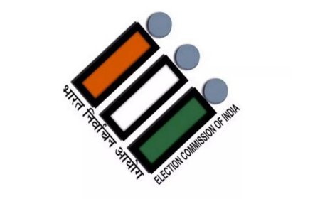 EC seeks explanation from West Bengal govt over 'procedural lapse' in disciplinary action against poll officials